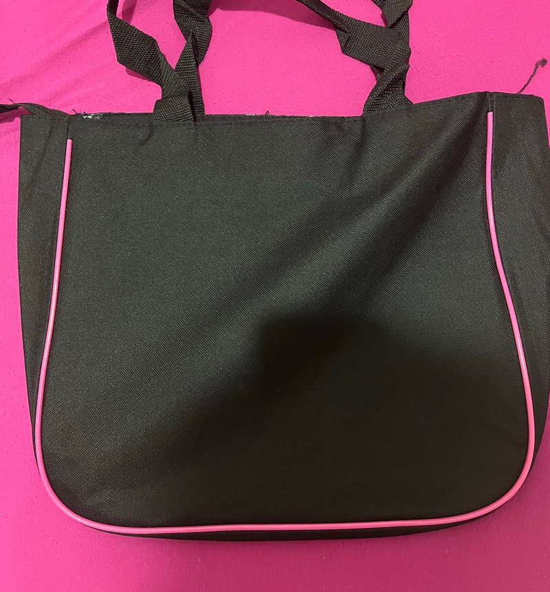 Monster High Baskılı orjinal lisanslı 
çanta - Görsel 2