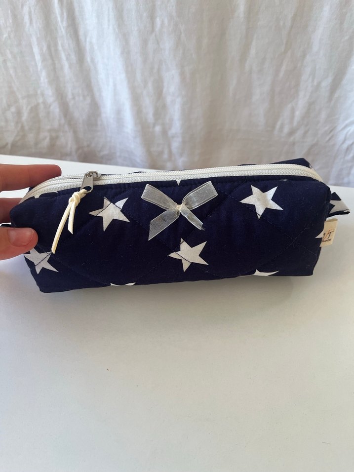 Yıldızlı kalemlik - Görsel 2