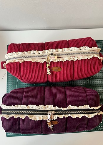 Dyson saç şekillendirici çantası - Görsel 2