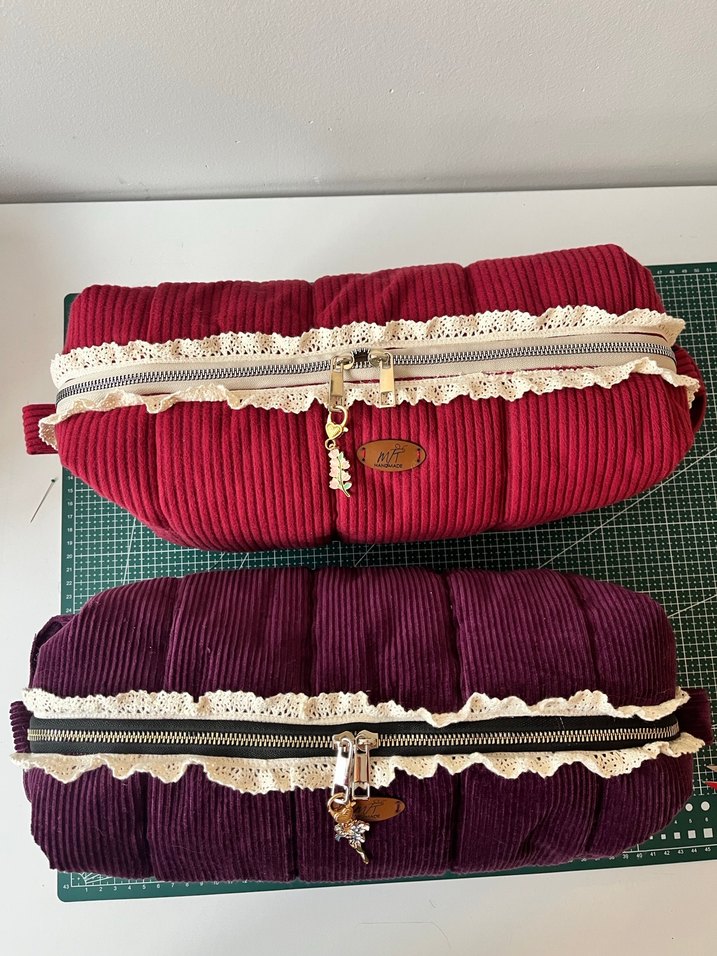 Dyson saç şekillendirici çantası - Görsel 2