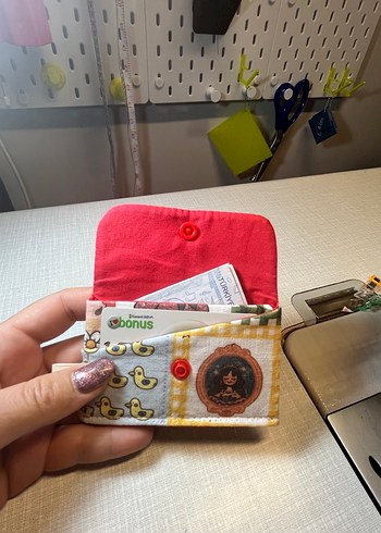 Neşeli günler kartlık - Görsel 2