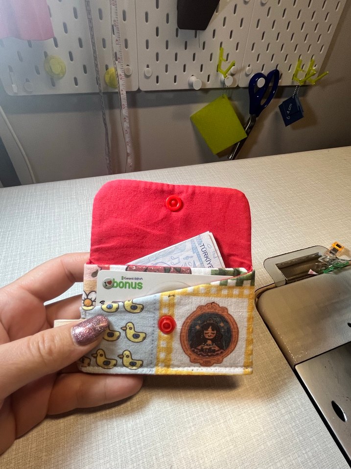 Neşeli günler kartlık - Görsel 2