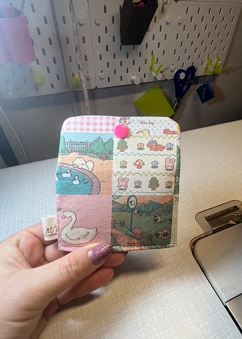 Kuğular kartlık - Görsel 3