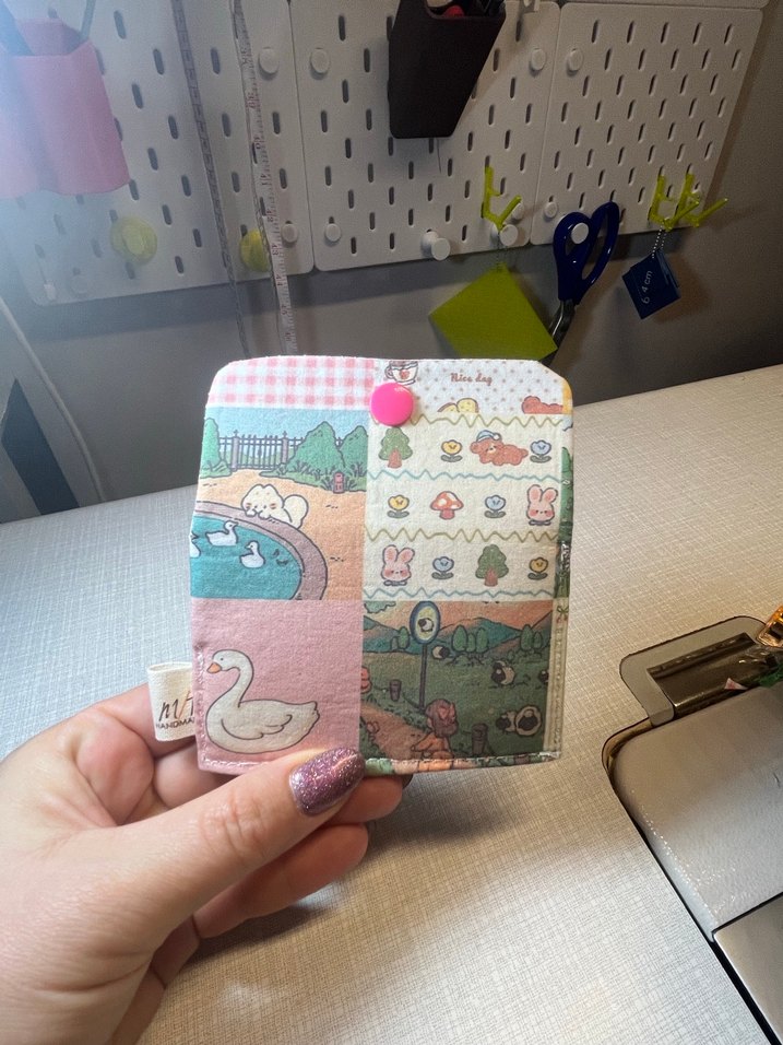 Kuğular kartlık - Görsel 3