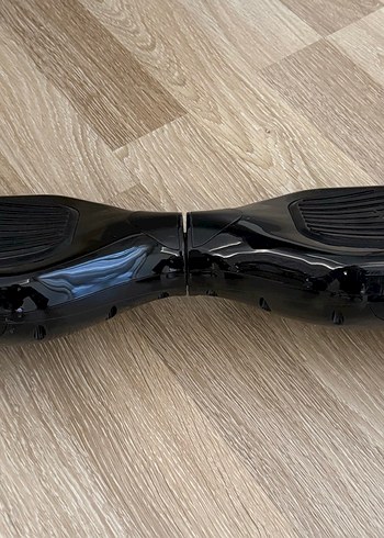 Siyah Çocuk Hoverboard Scooter - Hovbo Orijinal - Görsel 2