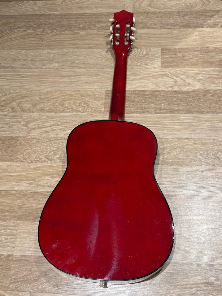 Picaldi gitar - Görsel 2