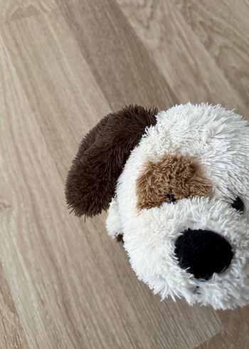 Zookiez Peluş sarılan köpek - Görsel 2