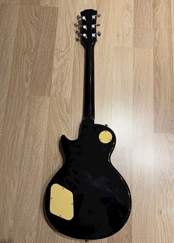Masterwork elektronik gitar - Görsel 2