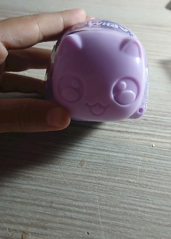 aphmau squishy açılmış hasarsız - Görsel 2