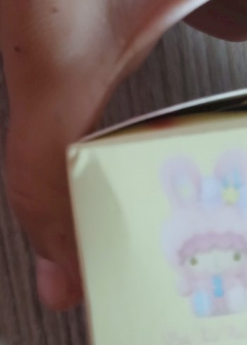 orjinal miniso blind box sanrio - Görsel 3