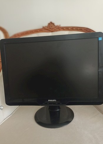Philips Monitör - Görsel 2