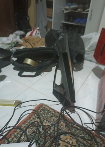 Bilgisayar Monitörü - Görsel 2