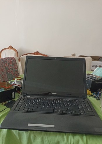 Grundig notebook i3 2 nesil - Görsel 2