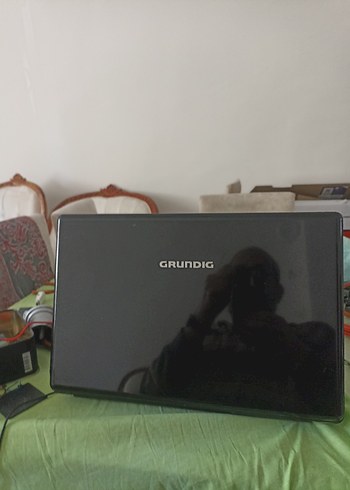 Grundig notebook i3 2 nesil - Görsel 3