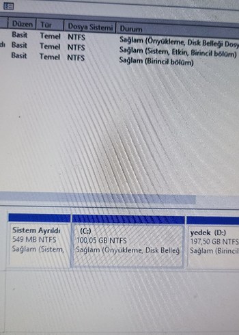 Grundig notebook i3 2 nesil - Görsel 7