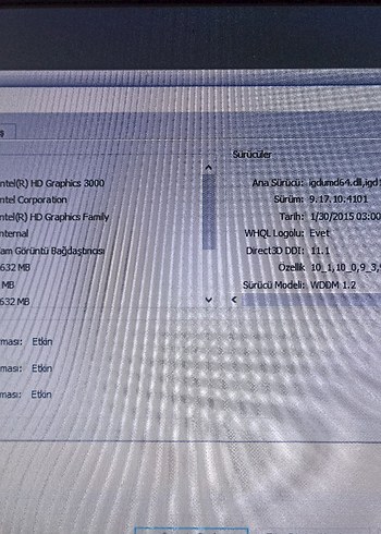 Grundig notebook i3 2 nesil - Görsel 9