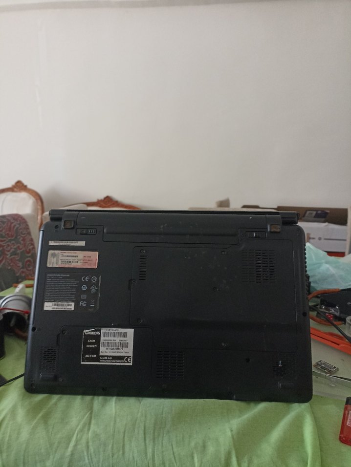 Grundig notebook i3 2 nesil - Görsel 4