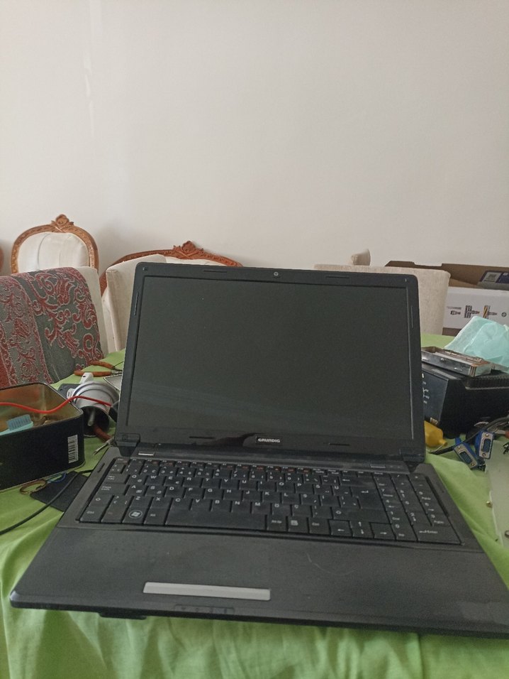 Grundig notebook i3 2 nesil - Görsel 2