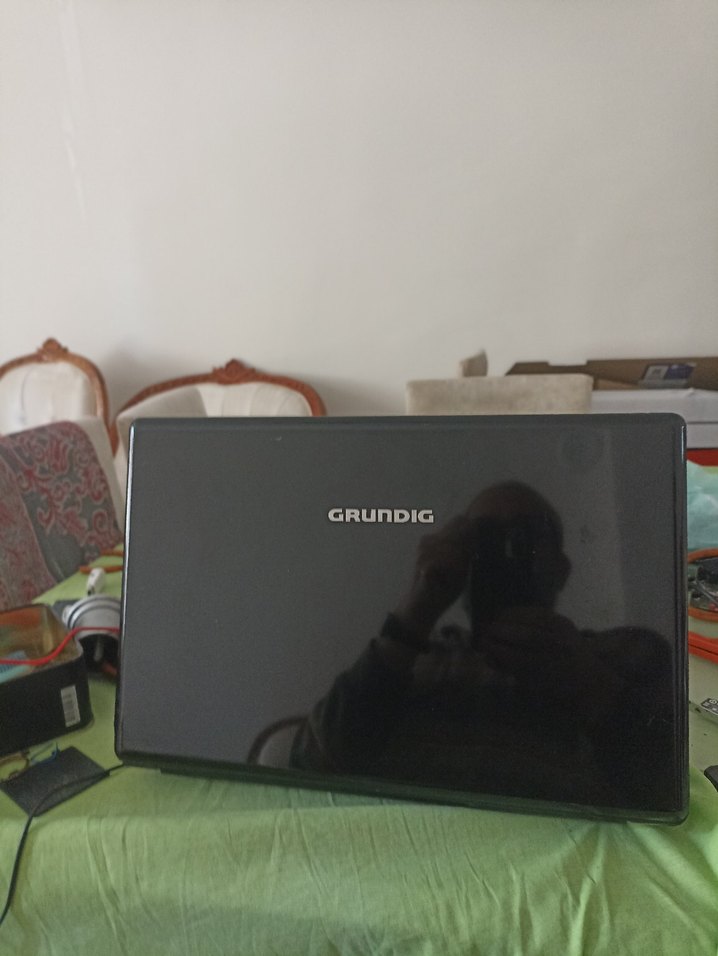 Grundig notebook i3 2 nesil - Görsel 3