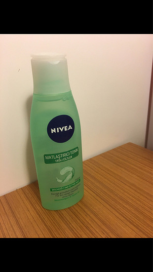 Nivea Tonik 