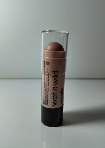 Wet n Wild Beige Kapatıcı ve Aydınlatıcı - Görsel 2