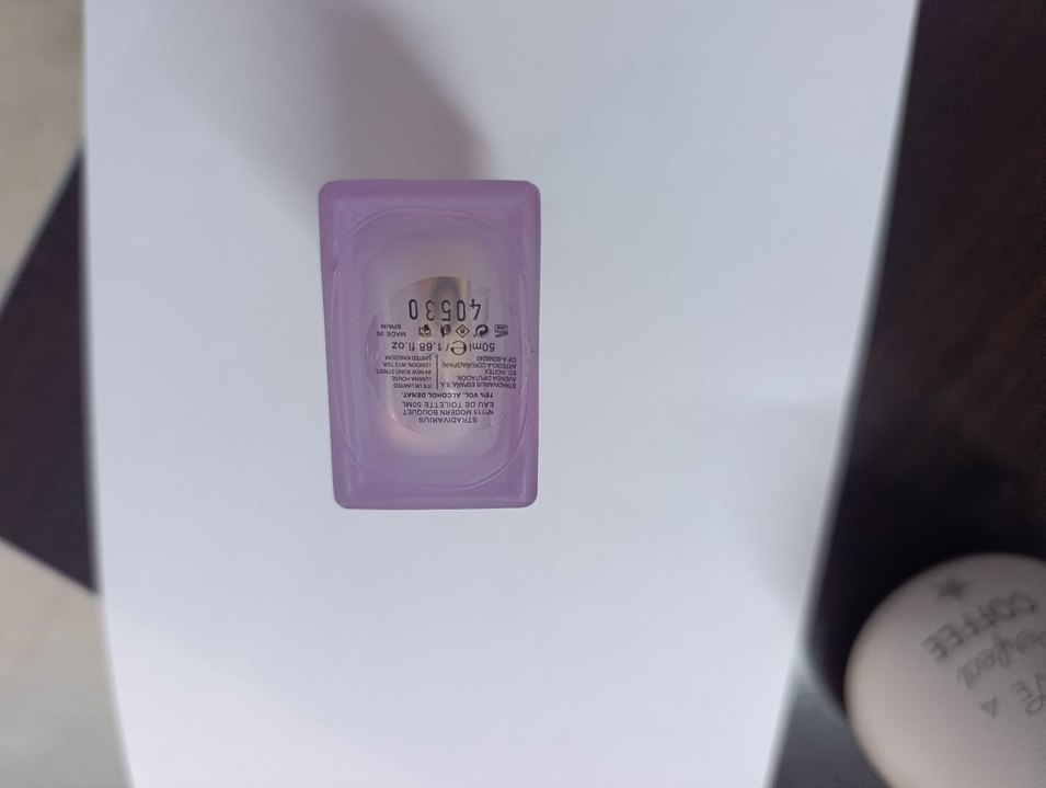 Modern Bouquet n°115 Kadın Parfümü - Görsel 4