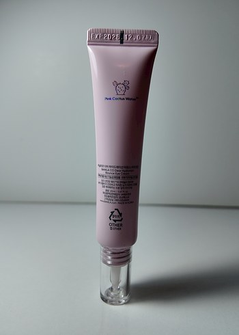 Banila Co Nemlendirici Göz Kremi - Görsel 2