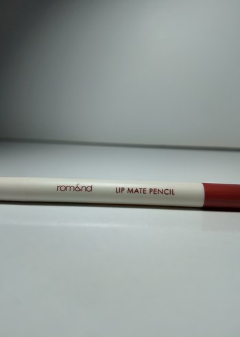 romand Dudak Kalemi 2 tane - Görsel 5