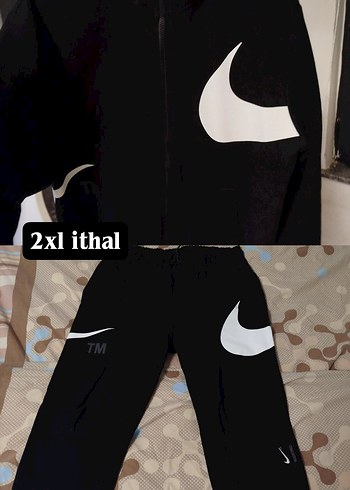 Nike xxl