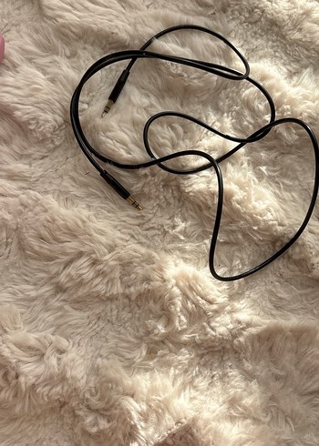 Pembe Kedi Kulaklı Kablosuz Kulaklık IŞIKLI LEDLİ - Görsel 7