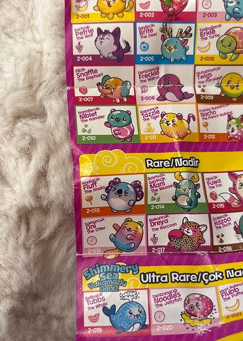 Pikmi pops nadir karamel kokulu oyuncak - Görsel 2