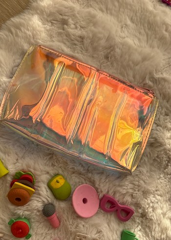 SİLGİ SETİ ÇANTA HEDİYELİ - Görsel 5