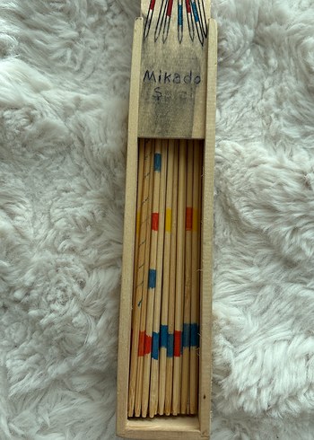 JAPON ÇOCUK OYUNU - Görsel 2