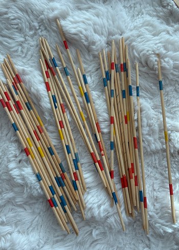 JAPON ÇOCUK OYUNU - Görsel 3