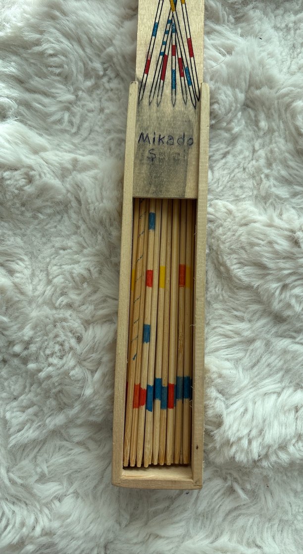 JAPON ÇOCUK OYUNU - Görsel 2