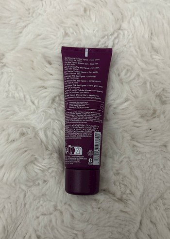 Caudalie Thé des Vignes Duş Jeli 50 ml - Görsel 2