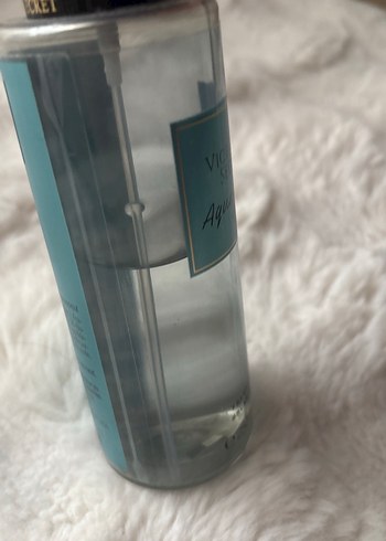 Victoria's Secret Aqua Kiss - Görsel 2
