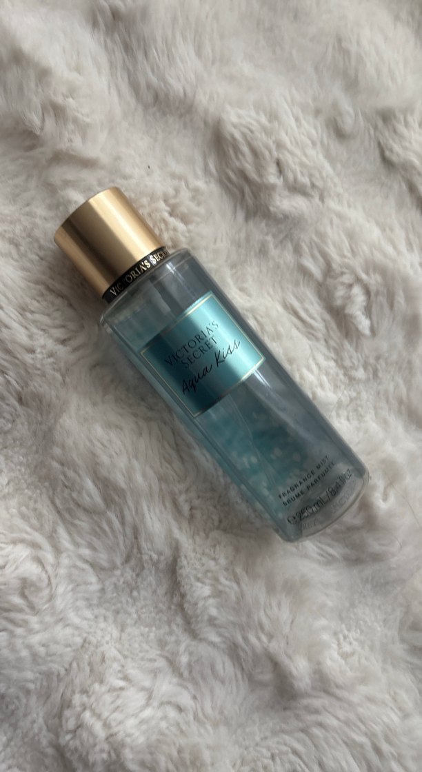 Victoria's Secret Aqua Kiss - Görsel 5