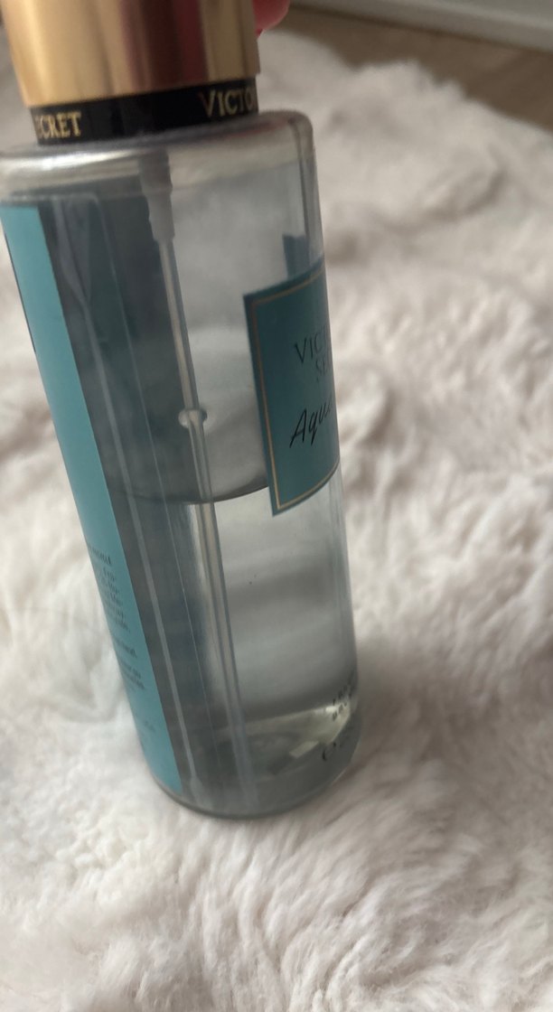 Victoria's Secret Aqua Kiss - Görsel 2