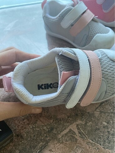 Kiko Bebek ayakkabı