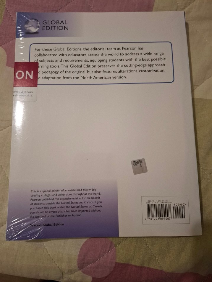 Management Information Systems - 14. Baskı - Görsel 2