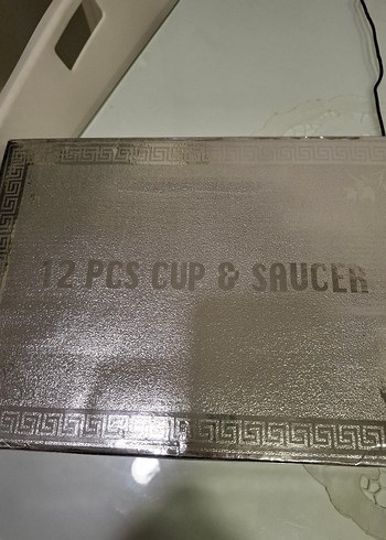 nescafe Fincan Takımı - Görsel 4