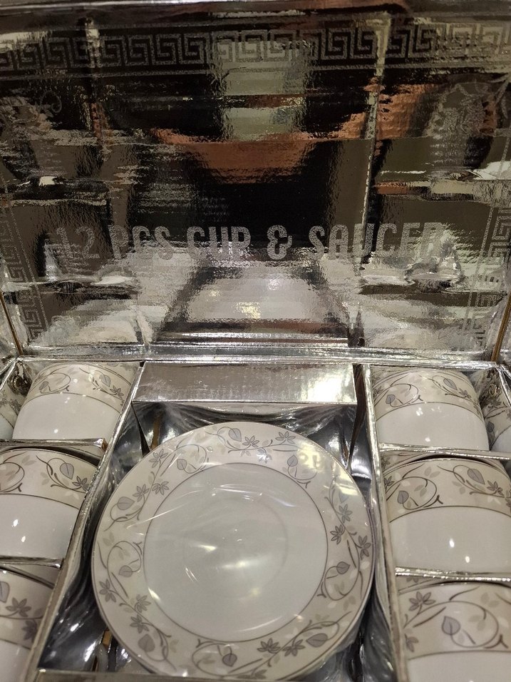 nescafe Fincan Takımı - Görsel 2