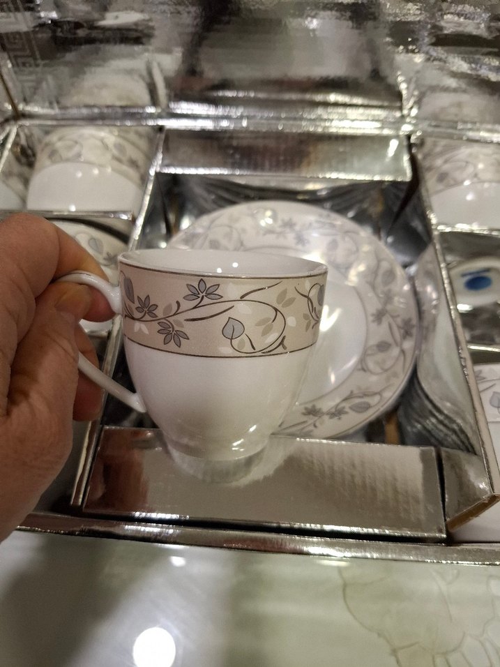 nescafe Fincan Takımı - Görsel 3