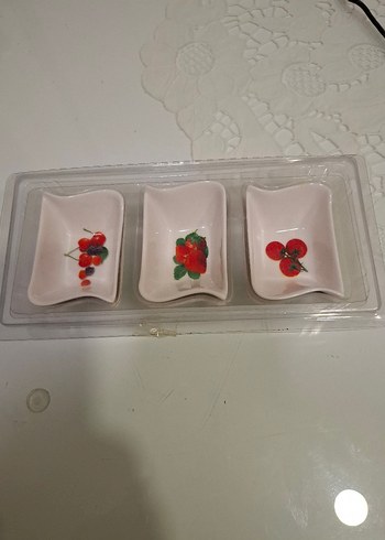 Mini Reçellik Kaseler - Görsel 3