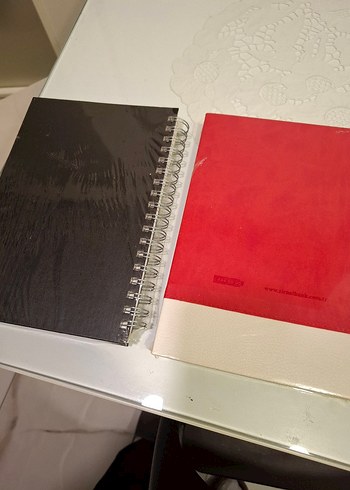 ambalajlı ajandalar - Görsel 2