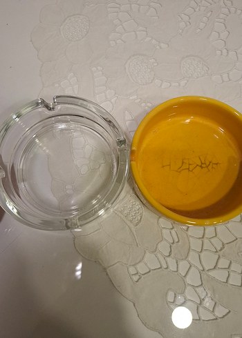 Kül Tablaları - Görsel 3