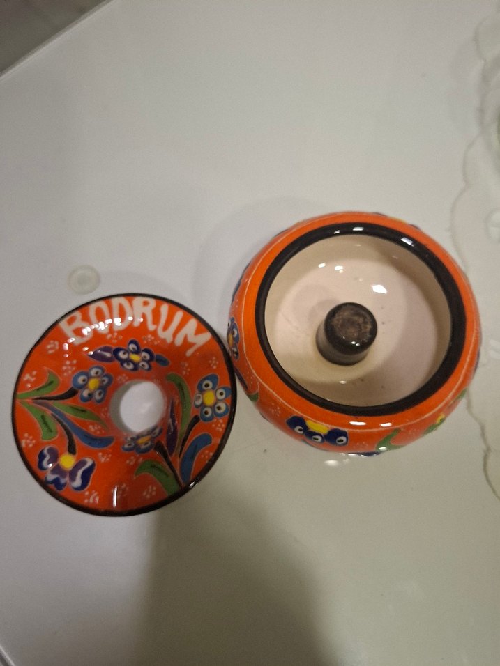 Kül Tablaları - Görsel 2