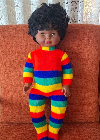 Diğer Vintage Etbebek