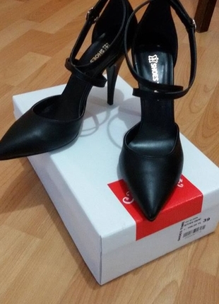 stiletto